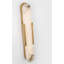 Kelly Wearstler Melange 28" Elongated Sconce-70572288-116723332