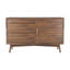 Evelien 82cm Solid Wood Sideboard