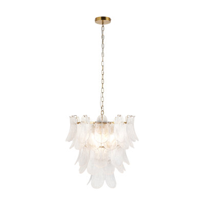 Prenda 4 - Light Unique/ Statement Chandelier