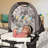 Phoenix Bassinet with Mattress-96367646