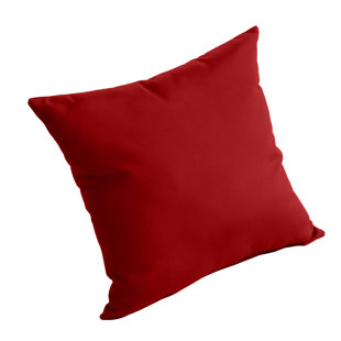  Outdoor Sunbrella Pillow