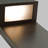 Canto Aluminum LED Wall Light-204364614-204364665