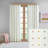 Donshay Blackout Single Curtain Panel