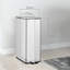 Ghadir Step On Bin - 20 L