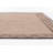 Erin Gates by Momeni Orchard Ripple Brown Hand Woven Wool and Jute Area Rug-77309550