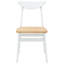 Taunda Solid Wood Accent-1781091988