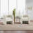 Sinel Full Assembled Upholstered Accent Chair For Living Room-1898997134
