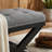 Upholstered Ottoman