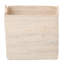 Beachcrest Home Simran Rattan Basket-982402973
