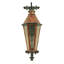 Lanterne murale d'extérieur 1 lumière Millesime-104668675