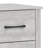 Walter 5 Drawer 46.7" H Dresser-1457150129