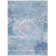 Aubryana Performance Abstract Rug
