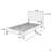 Twin Bed-1794393278