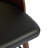 Indoor Wood Barstool, Set Of 2