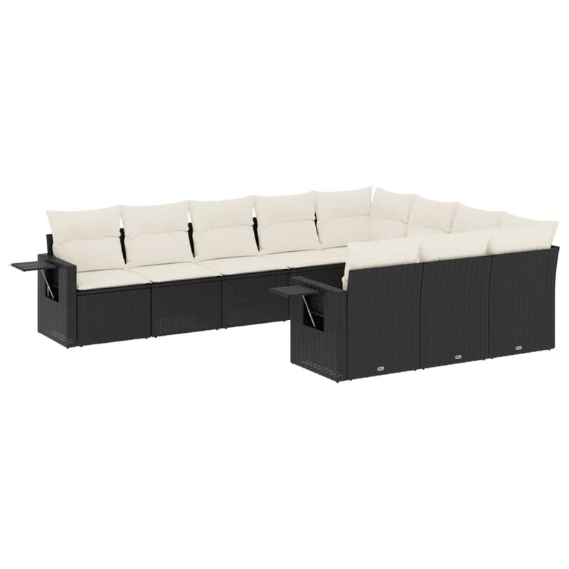 Vidaxl Garden Sofa Set