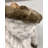 Rexa Robe Fleece Gender Neutral Mid-Calf Bathrobe with Pockets and Hood-88562521