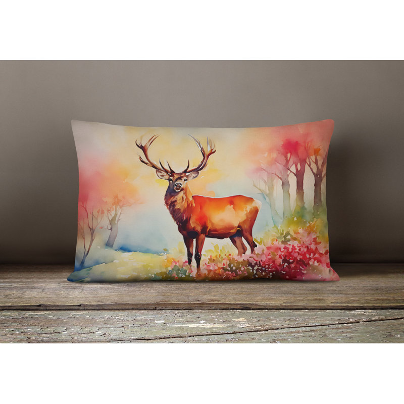 Other/No Pattern Outdoor Throw Pillow