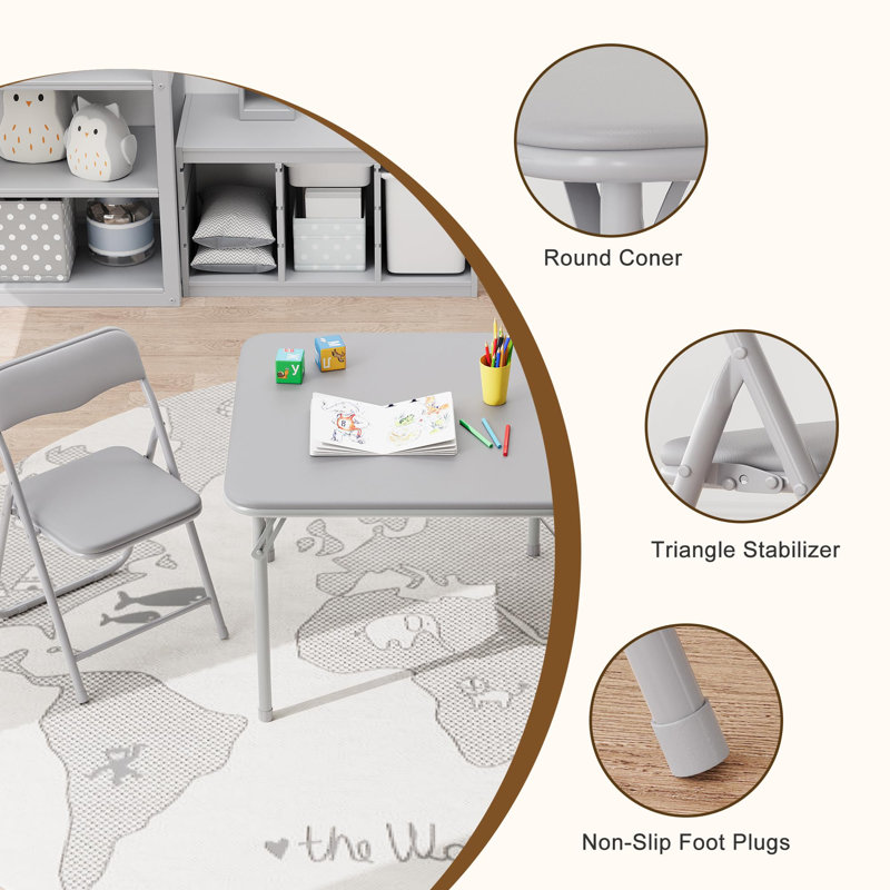 3 - Piece Dining Set