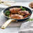 Blue Diamond Gold Edition Nonstick Fry Pan-93006301