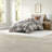 Certified Polyester Bedding Sets, Plaid Full Queen Farmhouse Home