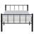 Austin Metal Twin Bed-112216150
