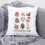 Coussin Christmas-53684096