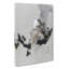 Pigeons In A Tree by Watanabe Seitei - Wrapped Canvas-55340953