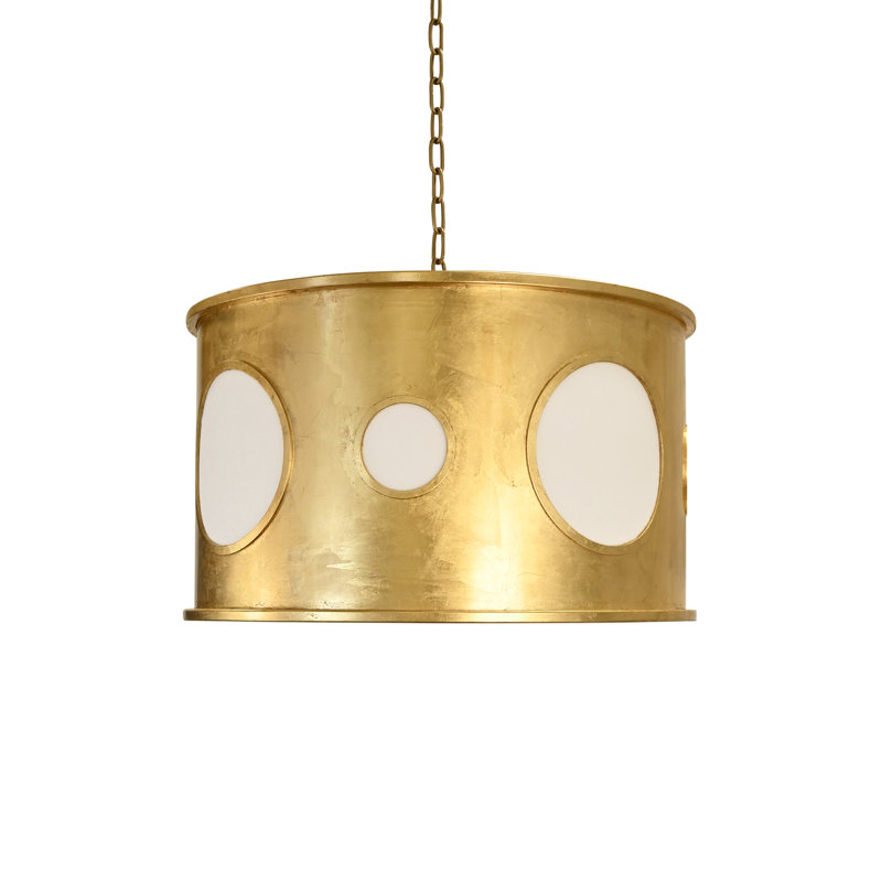 4 - Light Chandelier
