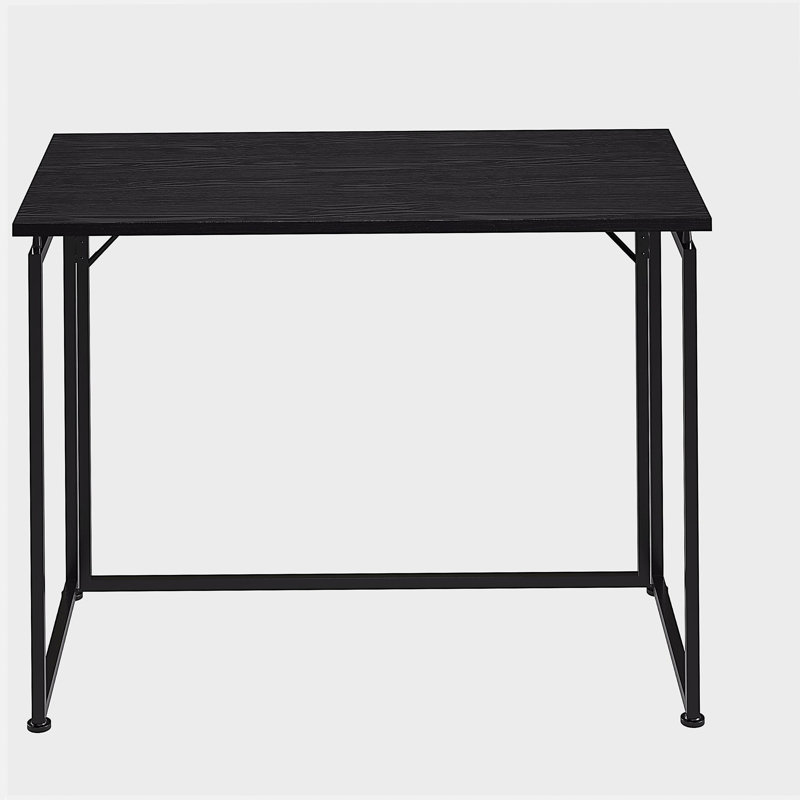 Bureau pliable Techni Mobile - Noir