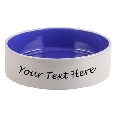Anti-Skid Pet Bowl