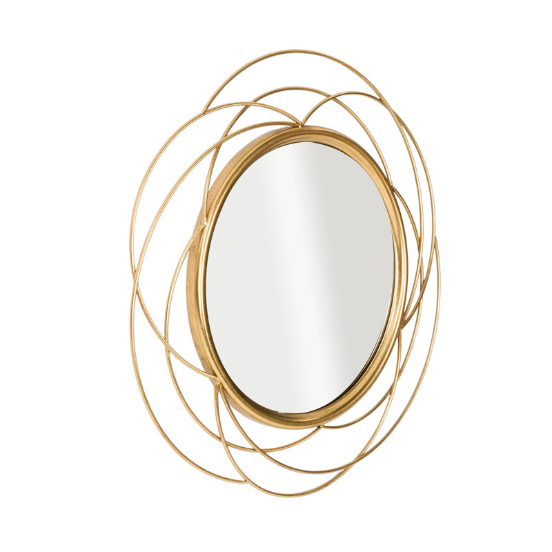 Miroir mural Willow