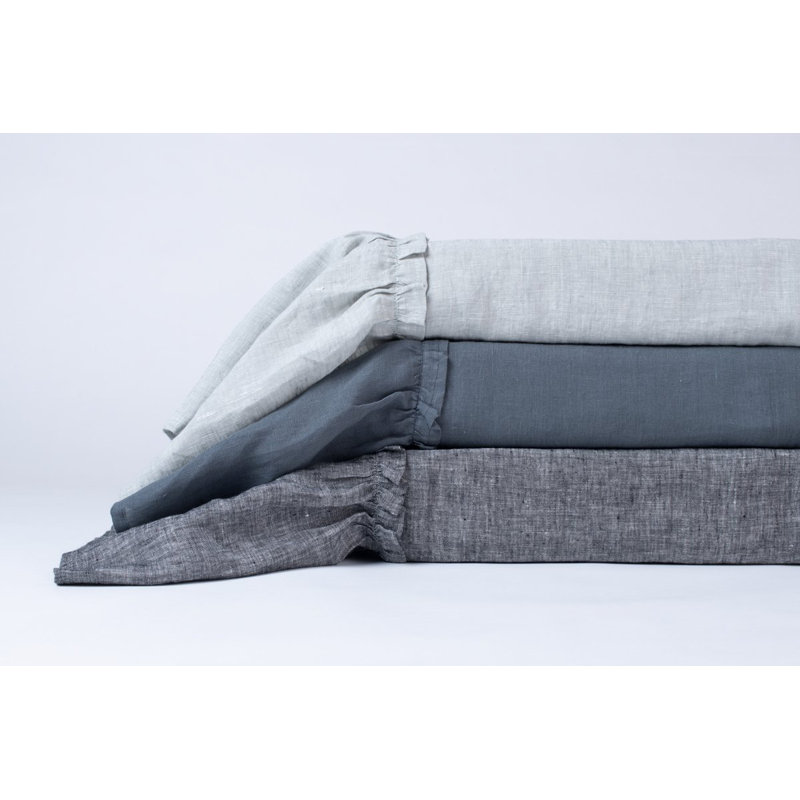 Capree Cotton Blend Sham, King