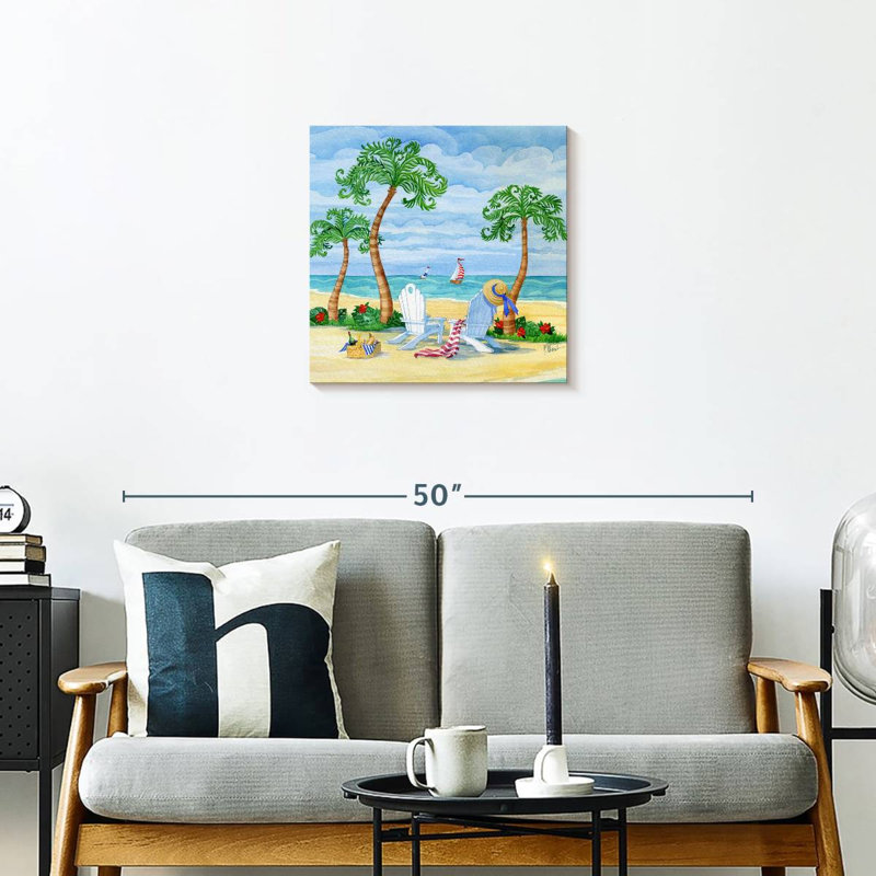 Chaises Adirondack Adeliza Whimsy Bay, H 20 po x l 20 po