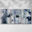 Spring Mountains - Toile encadrée multi-pièces-2013563737-2013563742