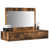 Smoked Oak selected