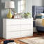Bosarge Configurable Bedroom Set