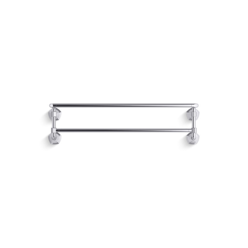 Occasion Hotelier, Polished Chrome