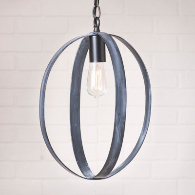 Satchell 1 - Light Single Pendant