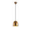 Luminaire suspendu 1 lumière Potosi-846317061