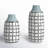 Dale Stoneware Table Vase