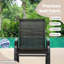 Chaise d'extérieur Alexios-1037261847
