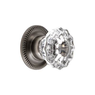 Versailles Cabinet Knob