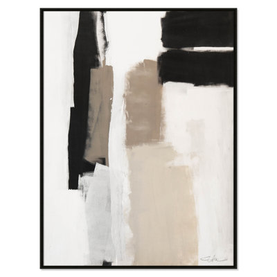 Calvin "Earth Scapes II" Print