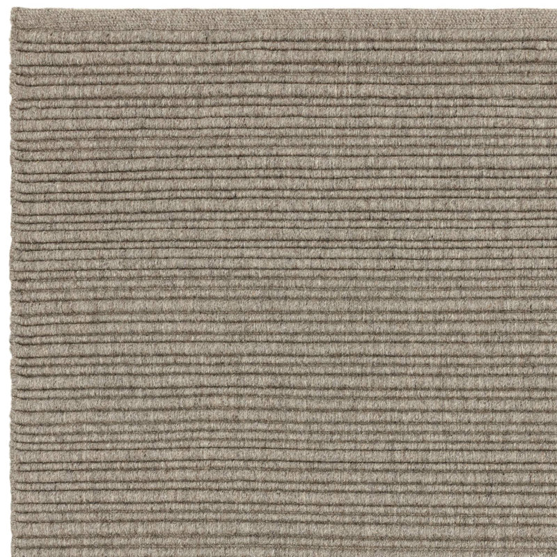Berhan Griege Rug, Rectangle 120 x 170 cm