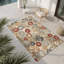Tapis intérieur et extérieur Perky Streak-1683471476