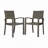 Outdoor Wood Dining Chairs,Club Armchair-1623781642