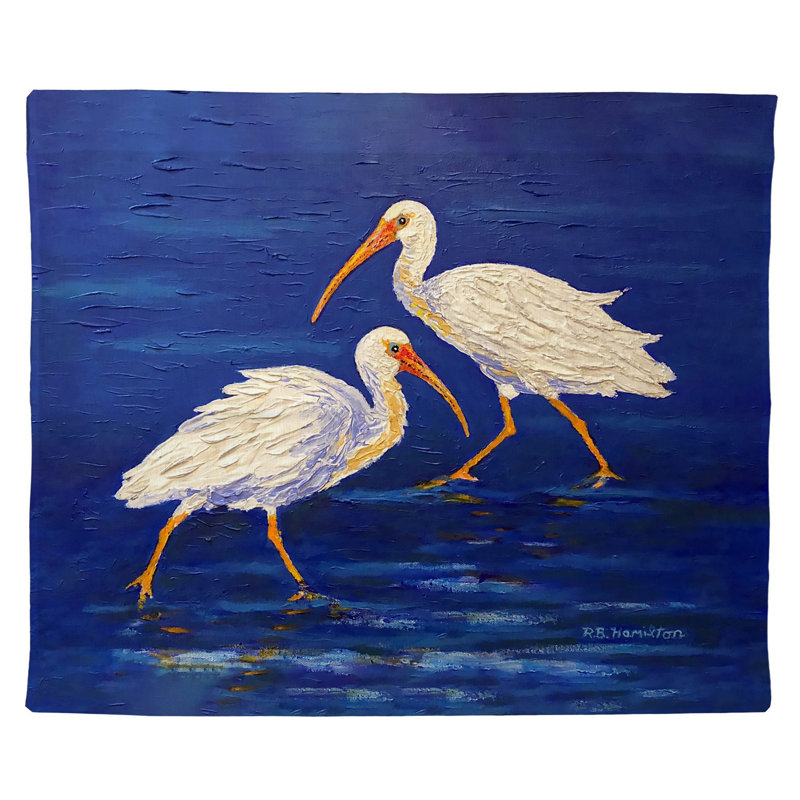 Tapisserie en polyester