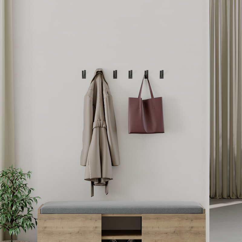 NORA METAL ASKILIK Triple