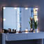 Bongiorno Dressing Table with Mirror