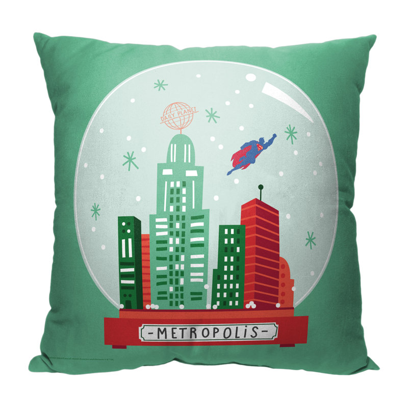 Pillow Cover